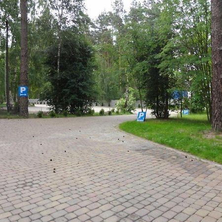 Hotel Best Inn Bydgoszcz Bagian luar foto