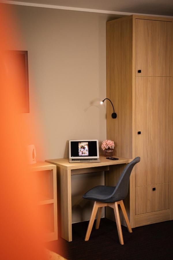 Hotel Best Inn Bydgoszcz Bagian luar foto