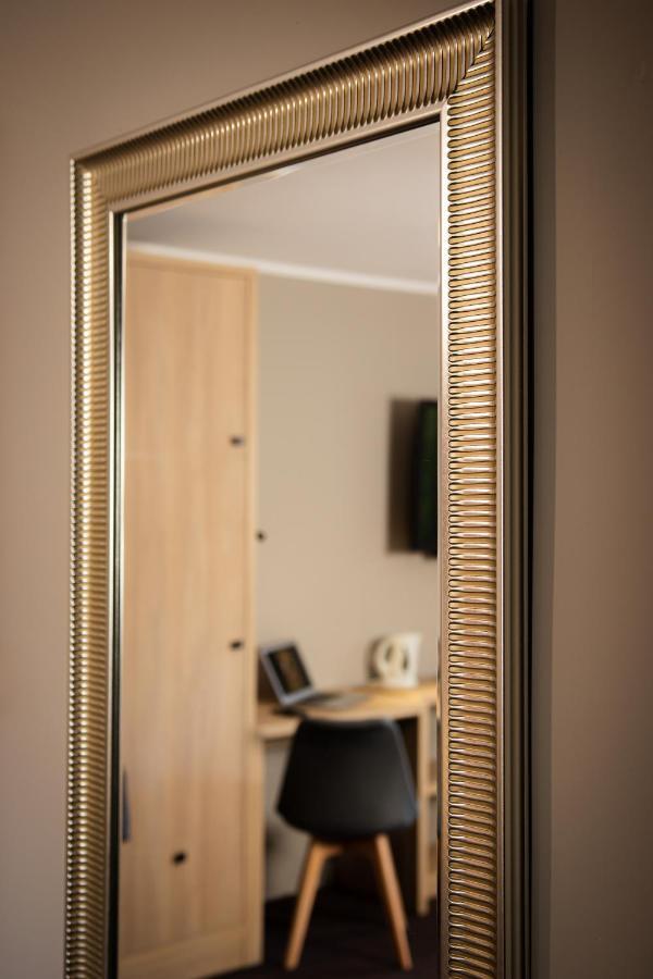 Hotel Best Inn Bydgoszcz Bagian luar foto