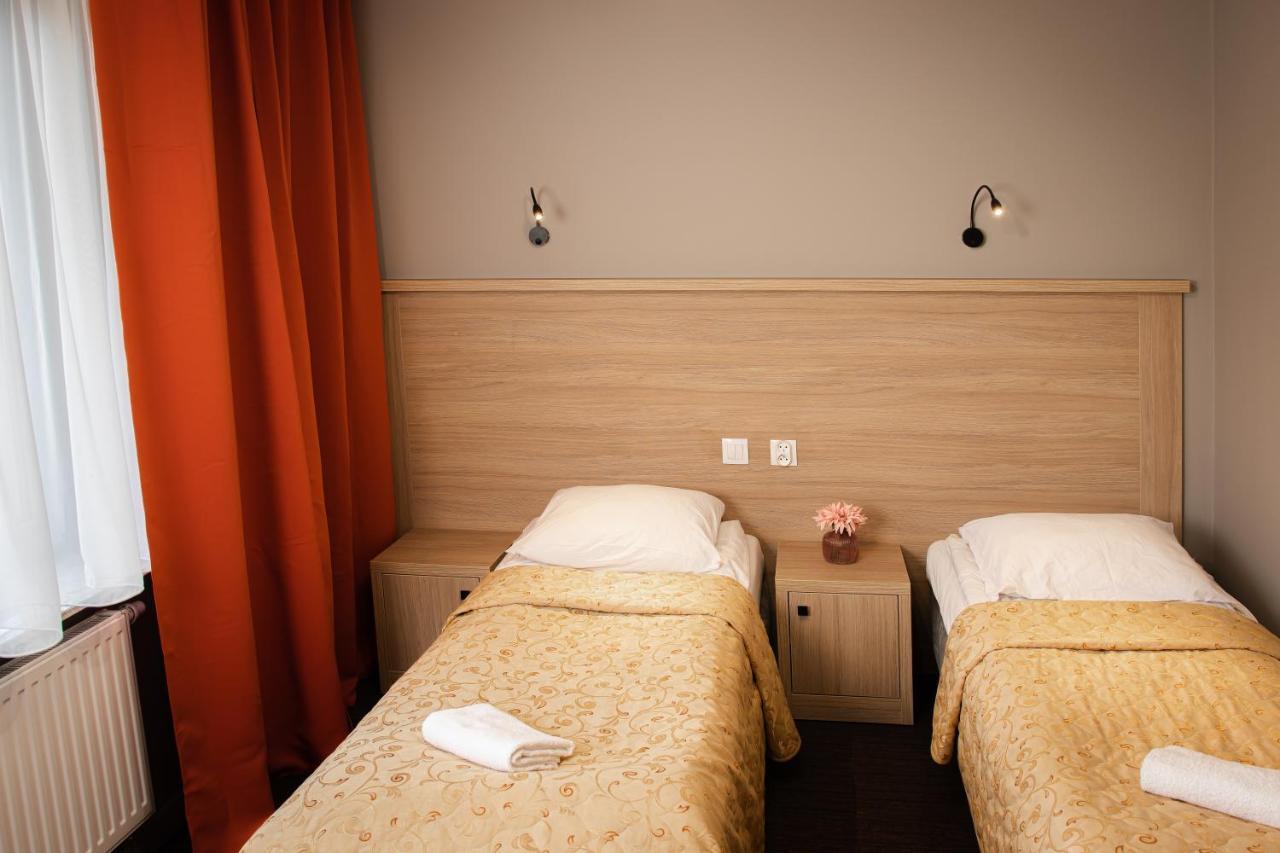 Hotel Best Inn Bydgoszcz Bagian luar foto