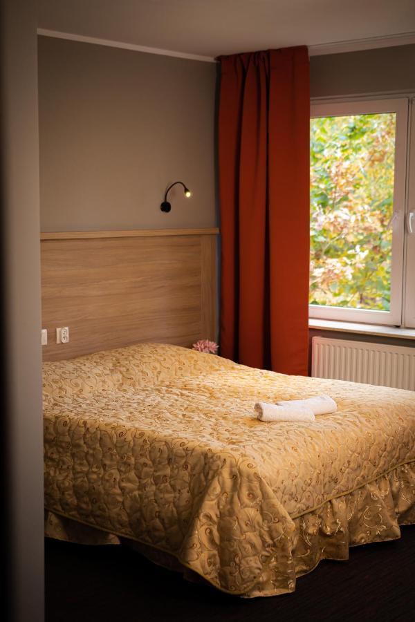 Hotel Best Inn Bydgoszcz Bagian luar foto