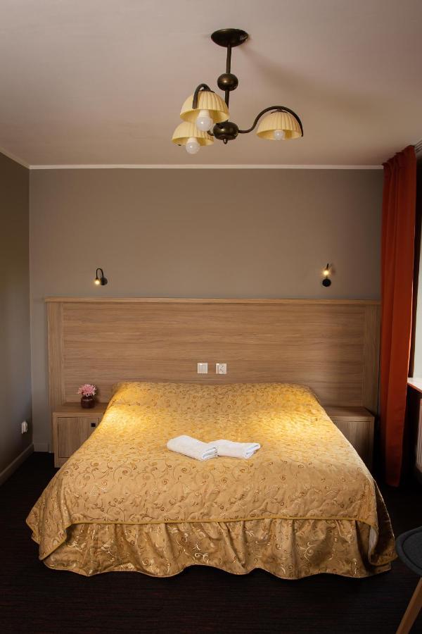 Hotel Best Inn Bydgoszcz Bagian luar foto