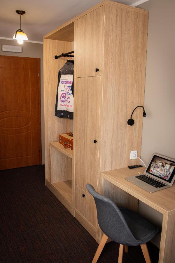 Hotel Best Inn Bydgoszcz Bagian luar foto