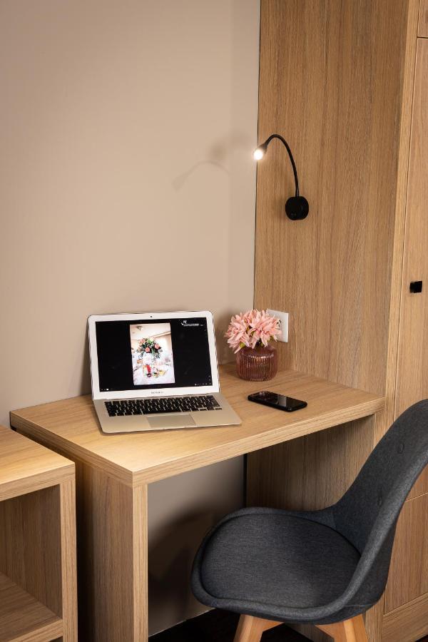Hotel Best Inn Bydgoszcz Bagian luar foto