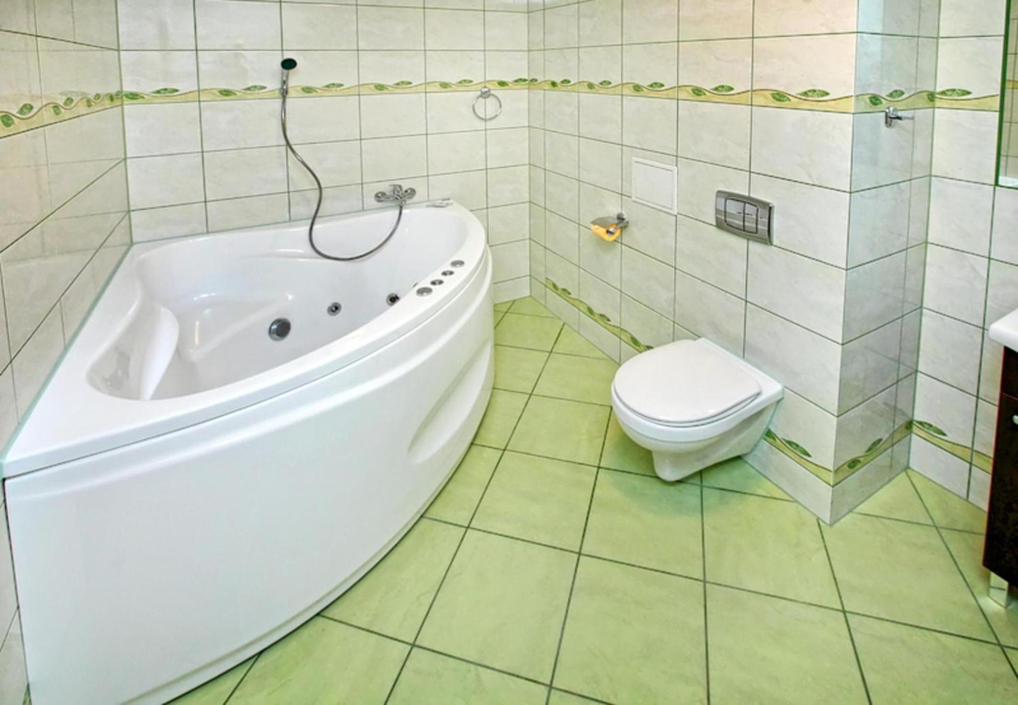 Hotel Best Inn Bydgoszcz Bagian luar foto