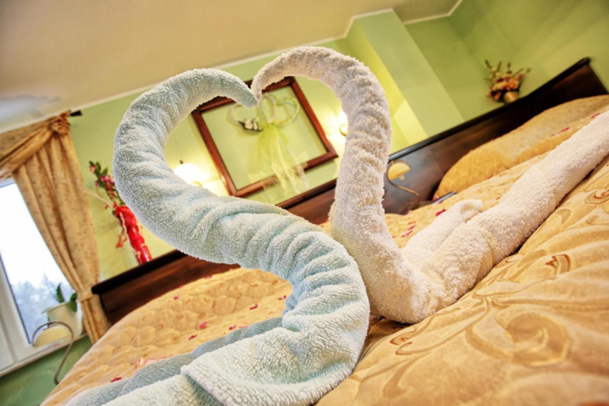 Hotel Best Inn Bydgoszcz Bagian luar foto