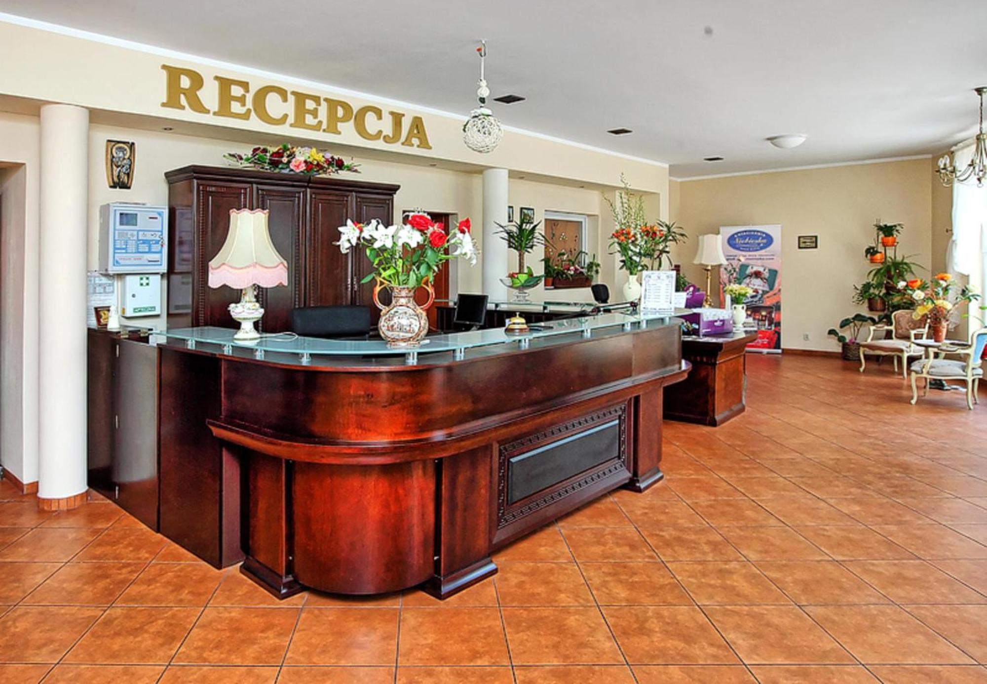 Hotel Best Inn Bydgoszcz Bagian luar foto