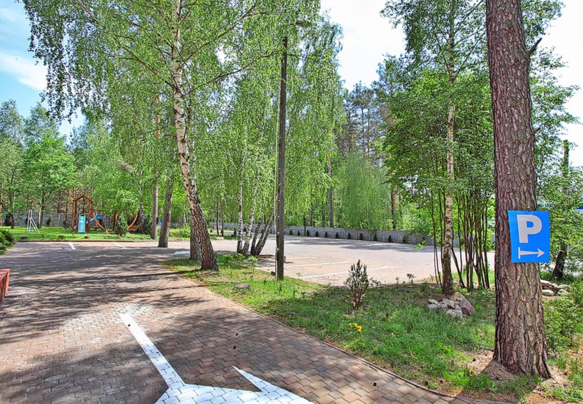 Hotel Best Inn Bydgoszcz Bagian luar foto