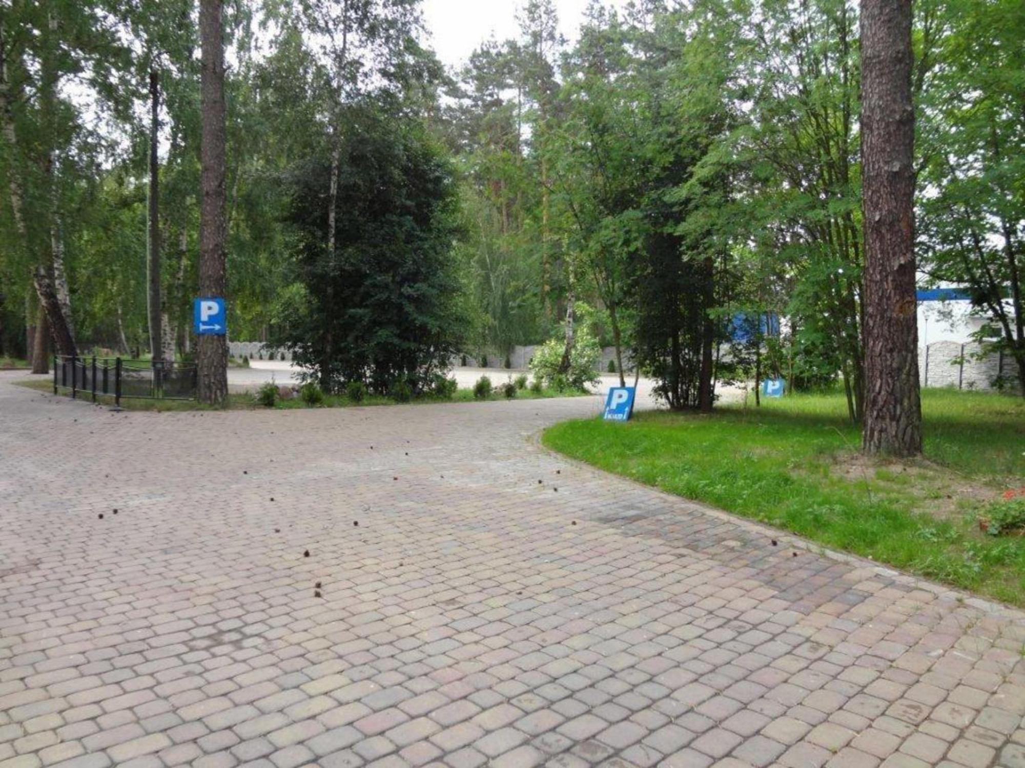 Hotel Best Inn Bydgoszcz Bagian luar foto
