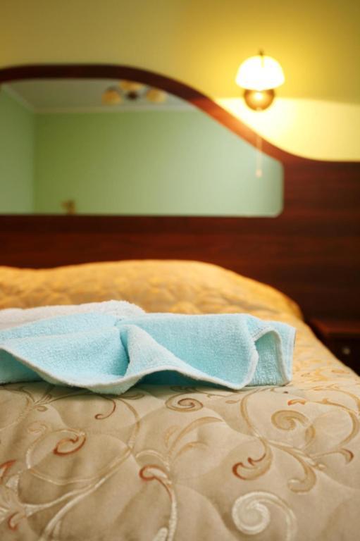 Hotel Best Inn Bydgoszcz Ruang foto