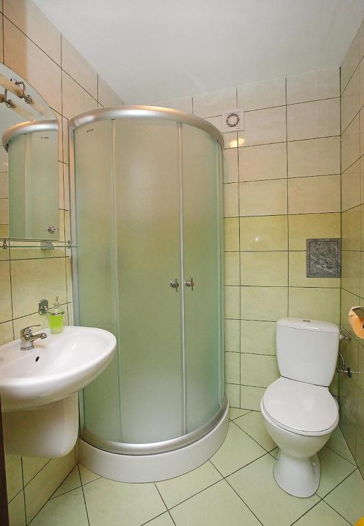 Hotel Best Inn Bydgoszcz Ruang foto