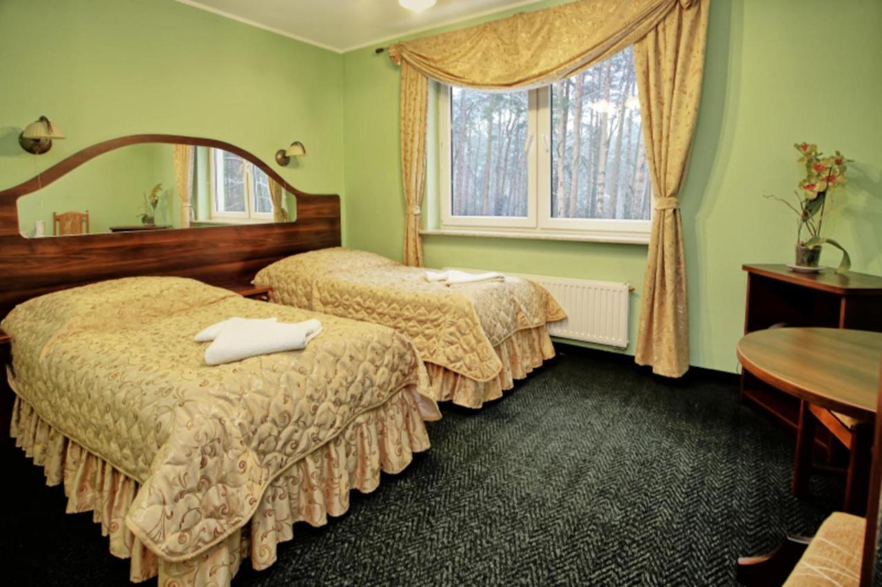 Hotel Best Inn Bydgoszcz Ruang foto