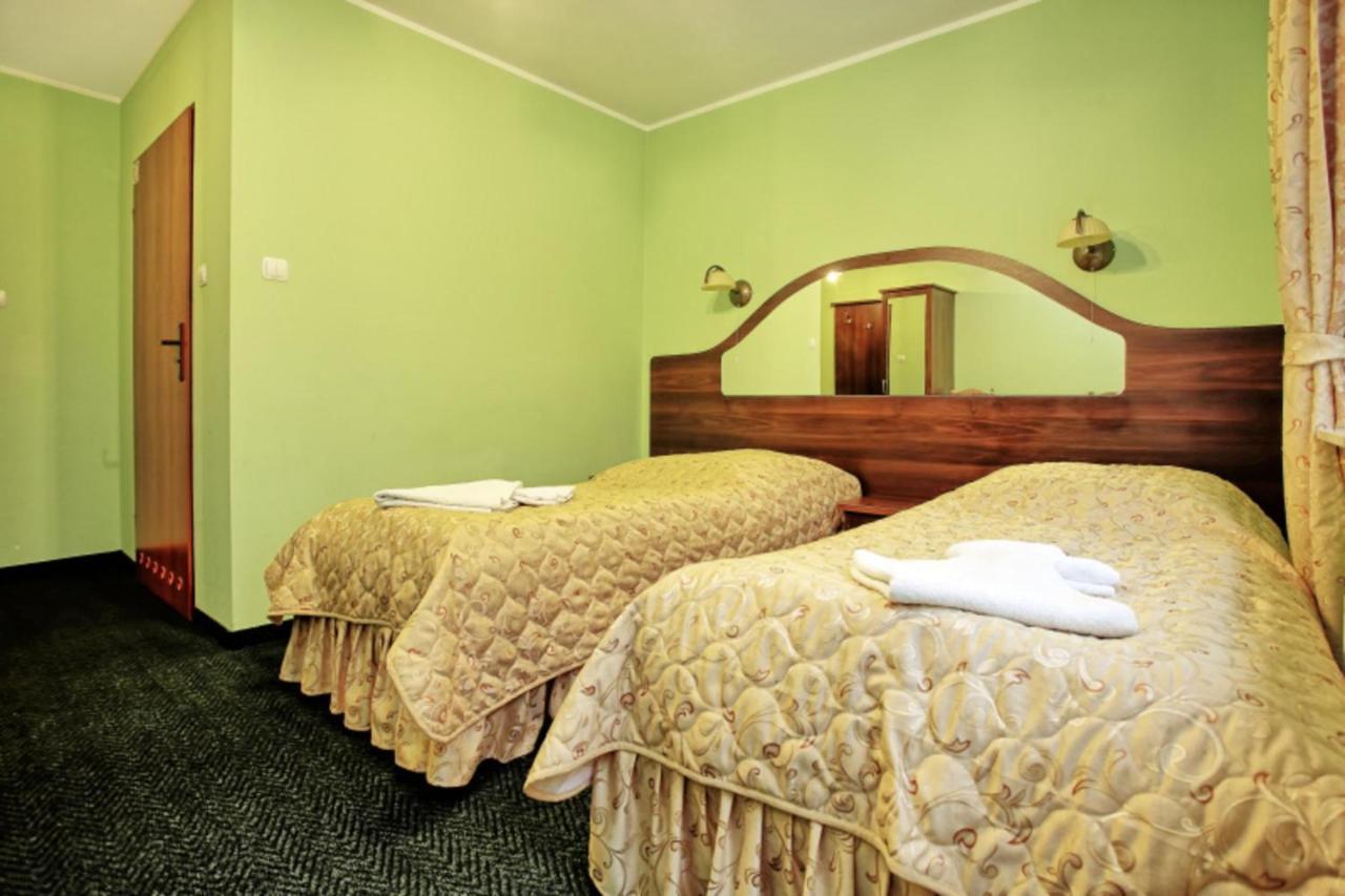 Hotel Best Inn Bydgoszcz Ruang foto